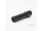 FMA 2020 Tactical Flashing light BK  TB1387-BK